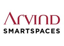 Arvind SmartSpaces Logo