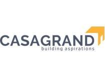 Casagrand-Logo